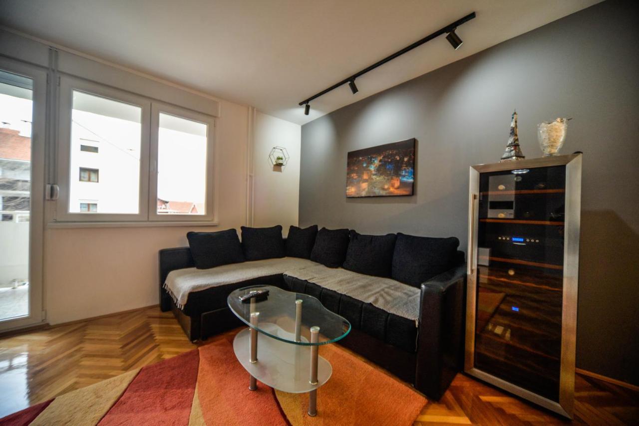 Goltepirot Apartment Exterior photo