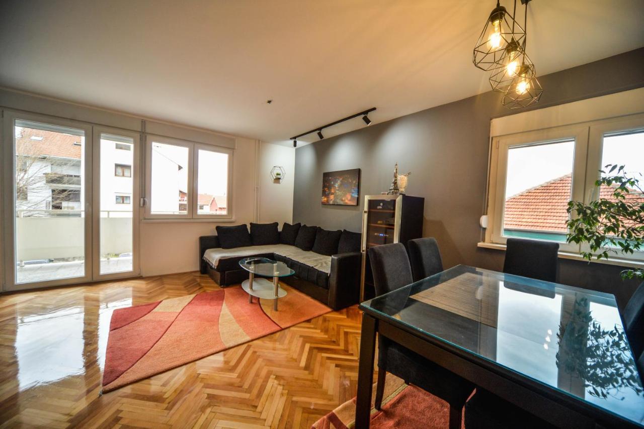 Goltepirot Apartment Exterior photo