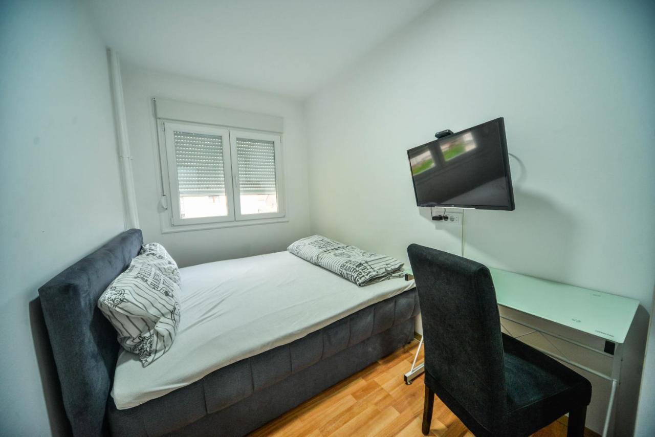 Goltepirot Apartment Exterior photo