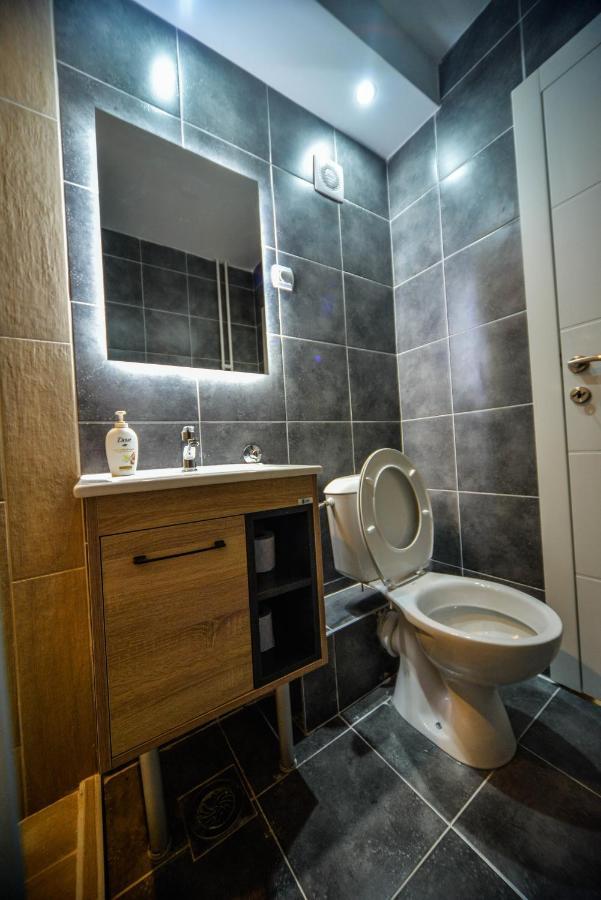 Goltepirot Apartment Exterior photo